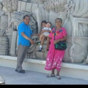 Meet your Posher, Maria